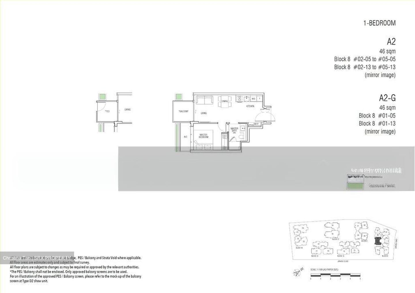 Jervois Road (D10), Condominium #501729821